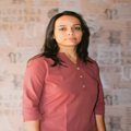 veenita pandey - Mphil